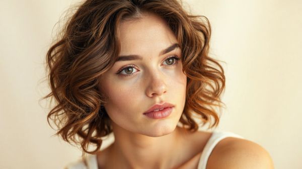 7 astuces pour éviter les nœuds dans vos cheveux bouclés