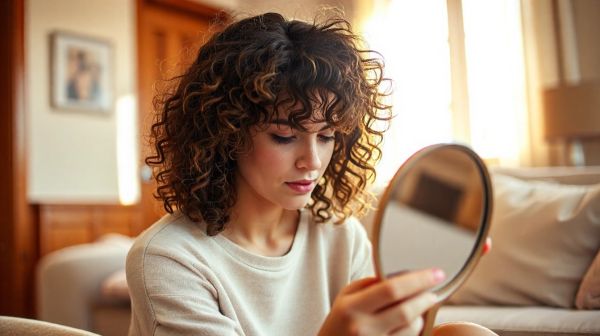 7 astuces pour éviter les nœuds dans vos cheveux bouclés