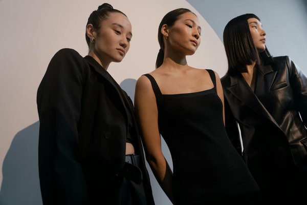 Le manuel ultime de la mode grande taille : Astuces shopping et tendances à ne pas manquer