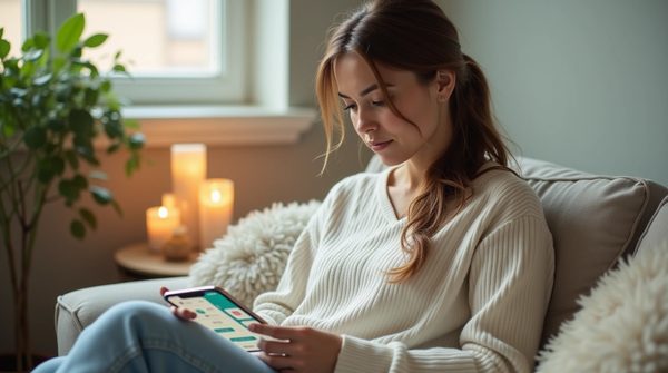 Améliorer votre guérison après une rupture : les meilleures applications à découvrir