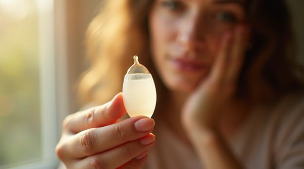 Boxer menstruelle : entre confort, protection et révolution intime