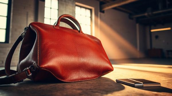 Découvrez Ketzal : maroquinerie chic et éthique à portée de main