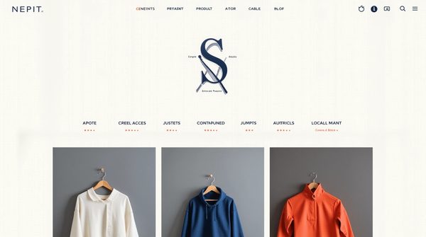 Découvrez le concept store mode en ligne : une expérience unique