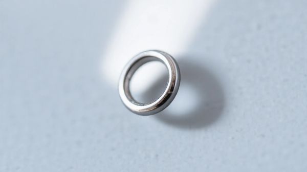 Découvrez les avantages des piercings en acier inoxydable