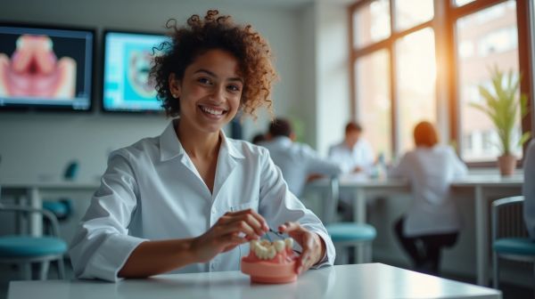 Devenez expert en prothésie ongulaire à Rouen grâce à une formation innovante