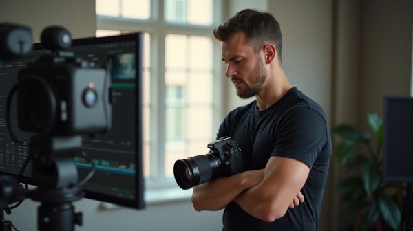 Le tirage photo professionnel expliqué