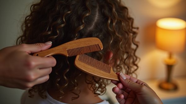 Maîtriser le lissage brésilien pour des cheveux ultra-lisses