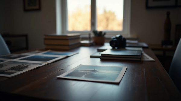 Top conseils pour choisir un service de tirage photo professionnel