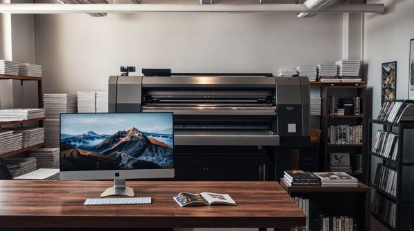Top conseils pour choisir un service de tirage photo professionnel