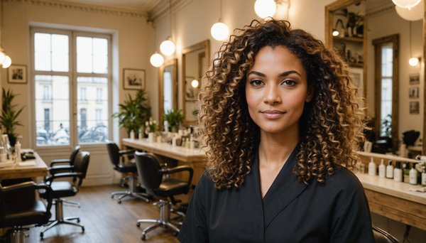Salon de coiffure bio : la beauté au naturel à paris